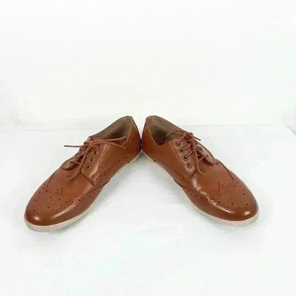 Franco Vanucci Shoes Size 9 - Picture 2 of 8